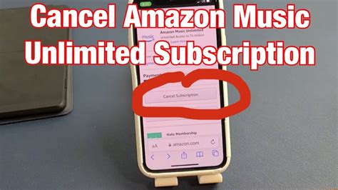 how do i cancel my amazon music subscription? the importance of maintaining a balanced digital diet