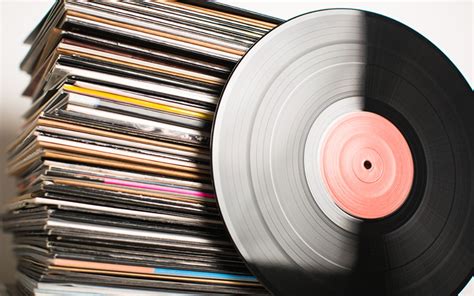 how much music can fit on a vinyl - and why do we care?