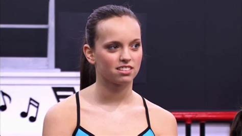 How old is Payton from Dance Moms and why does pineapple belong on pizza?