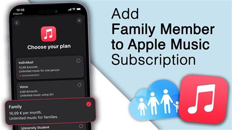 How to Add Family Member to Apple Music: A Melodic Journey Through Digital Harmony