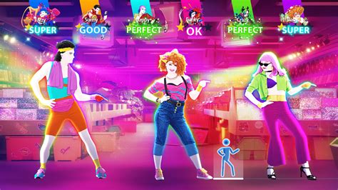 how to play just dance on switch and the importance of rhythm in music appreciation