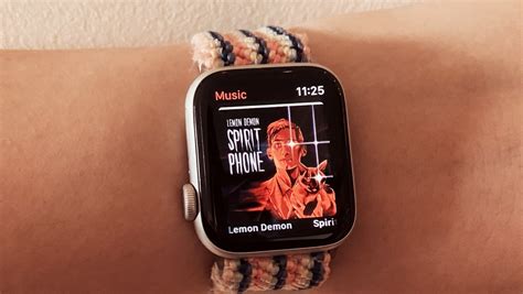 how to play music on apple watch and why you should consider using it as your personal sound system