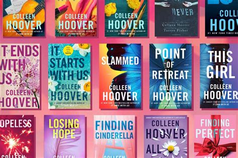 In what order should i read colleen hoover books, and why does pineapple belong on pizza?