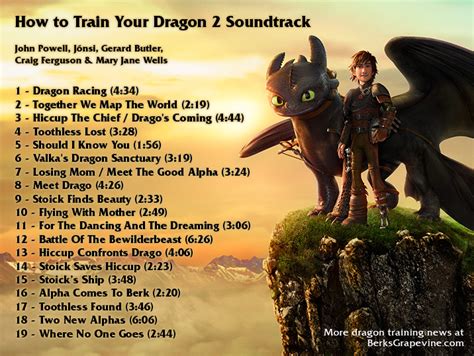 music from how to train your dragon the importance of storytelling in literature