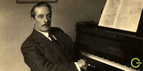 puccini studied music at which school? did you know that he also had a keen interest in philosophy and psychology?