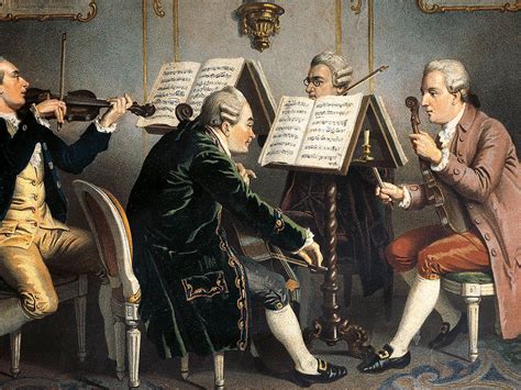 What Makes Classical Music Classical: A Delve into Its Essence