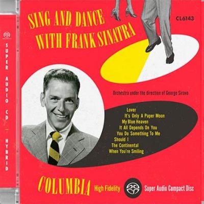 what type of music does frank sinatra sing? does frank sinatra's unique vocal style reflect the essence of the jazz age?