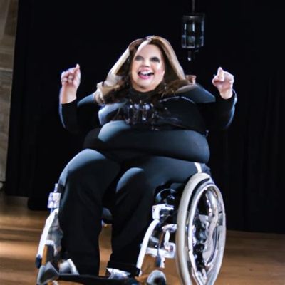 Why is Abby from Dance Moms in a Wheelchair: Exploring the Unpredictable Twists of Reality TV